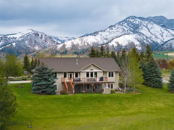25 Summer Ridge, Bozeman, MT 59715