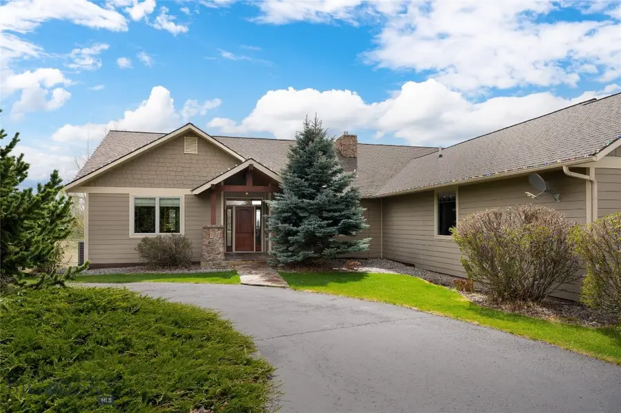 25 Summer Ridge, Bozeman, MT 59715 - #2