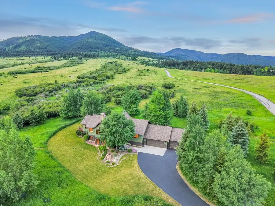2594 Star Ridge Road, Bozeman, MT 59715 - #2