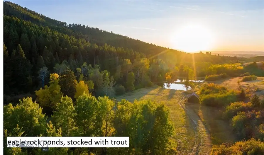 2594 Star Ridge Road, Bozeman, MT 59715 - #3