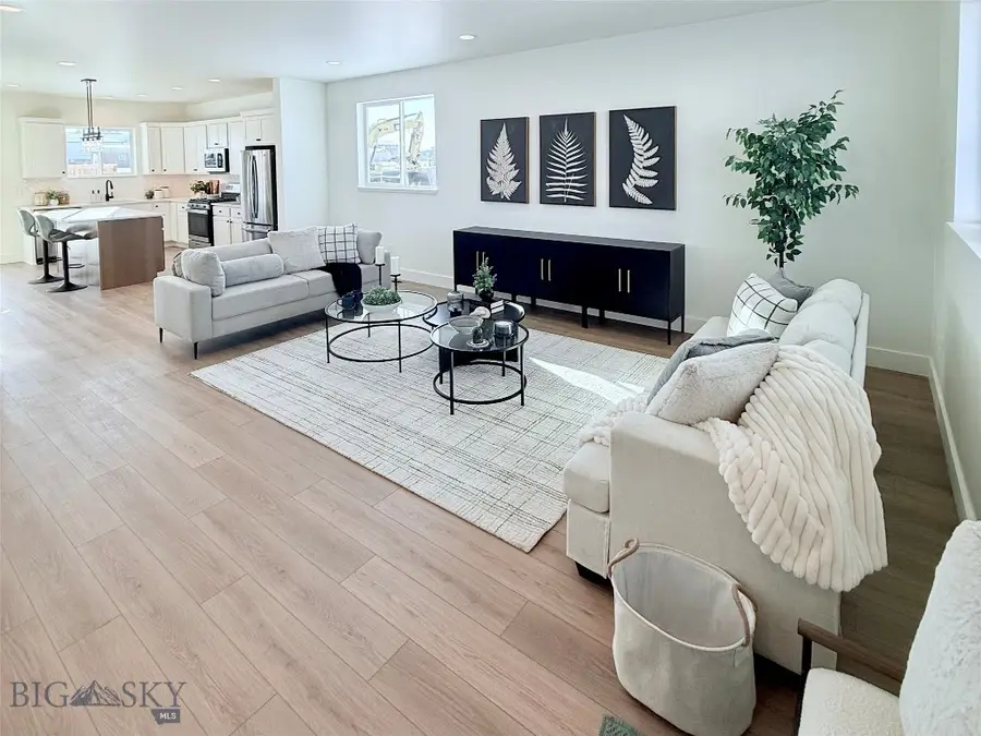 820 Accolade Loop, Belgrade, MT 59714 - #2