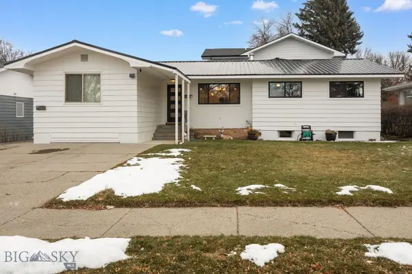 420 N 6th Avenue, Bozeman, MT 59715