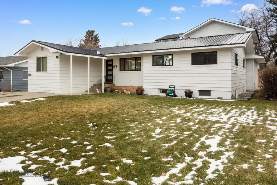 420 N 6th Avenue, Bozeman, MT 59715 - #2