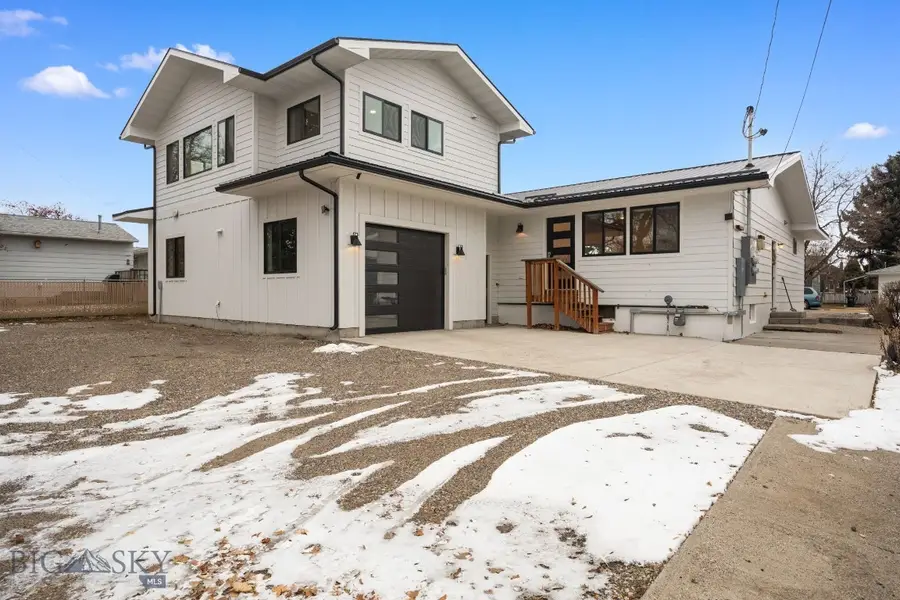 420 N 6th Avenue, Bozeman, MT 59715 - #3
