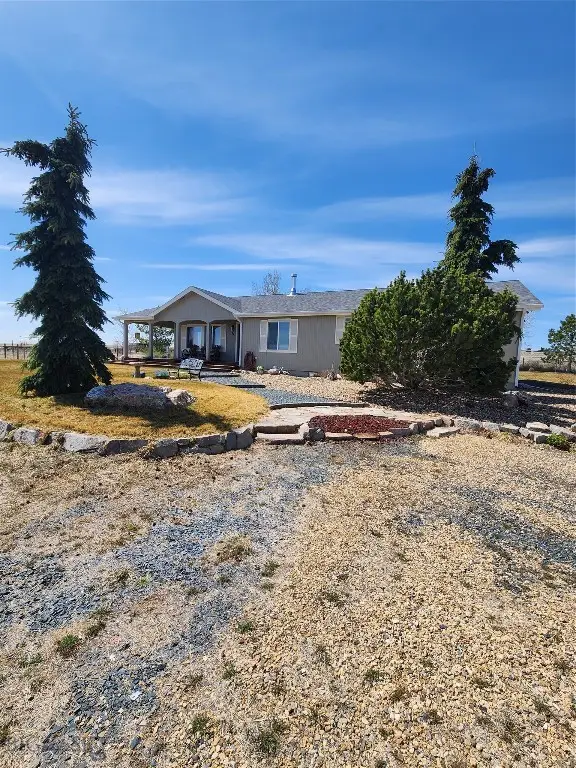 14 Valley View, Twin Bridges, MT 59754