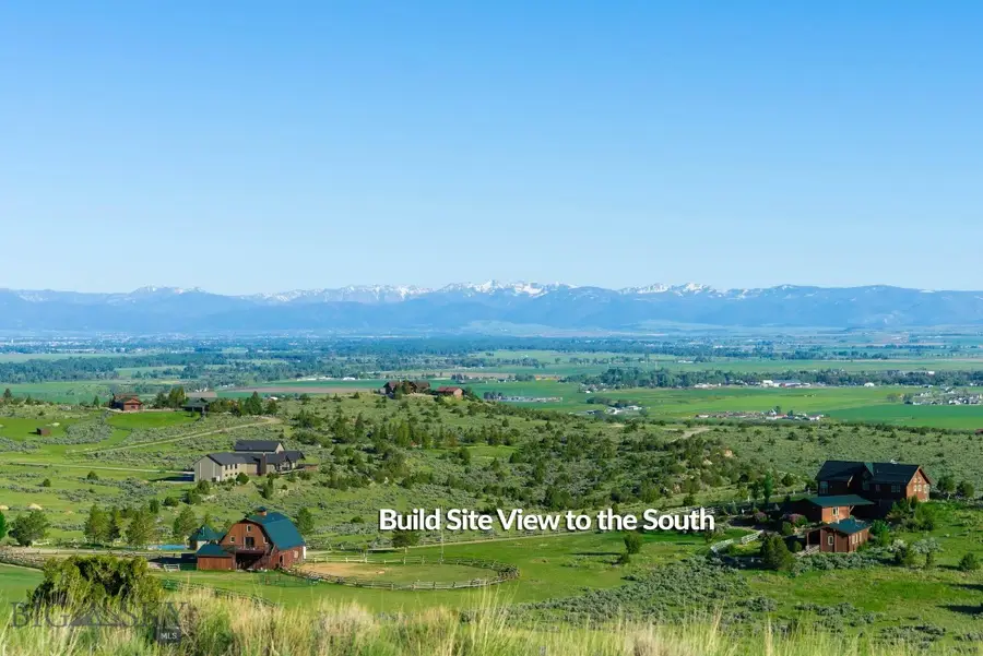 Lot 115 Tbd Mossy Rock Road, Manhattan, MT 59741 - #3
