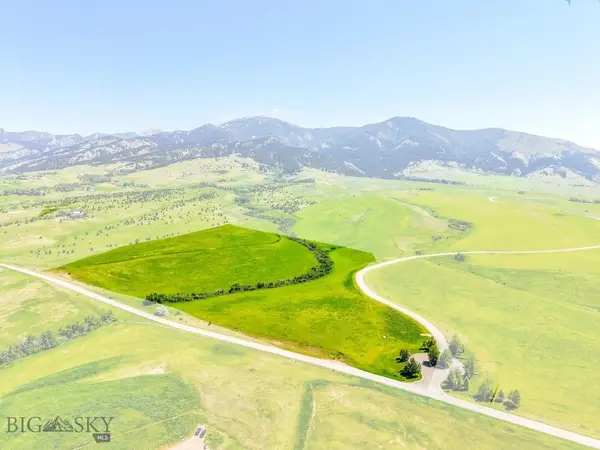 TBD Valley Ridge Road, Bozeman, MT 59715
