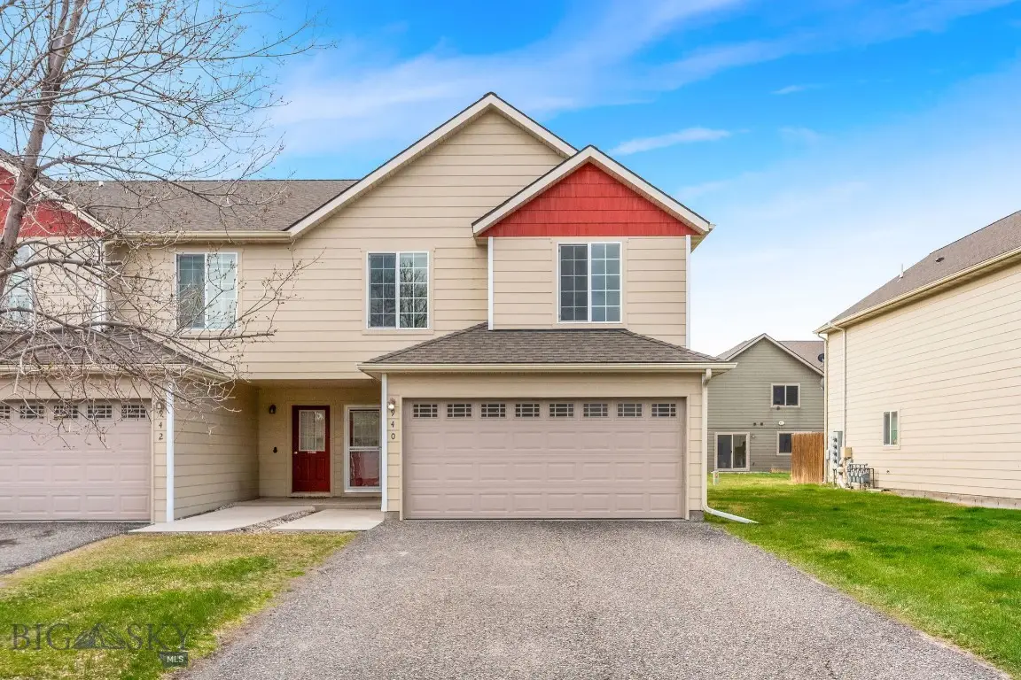 940 N River Rock Drive, Belgrade, MT 59714 - #1