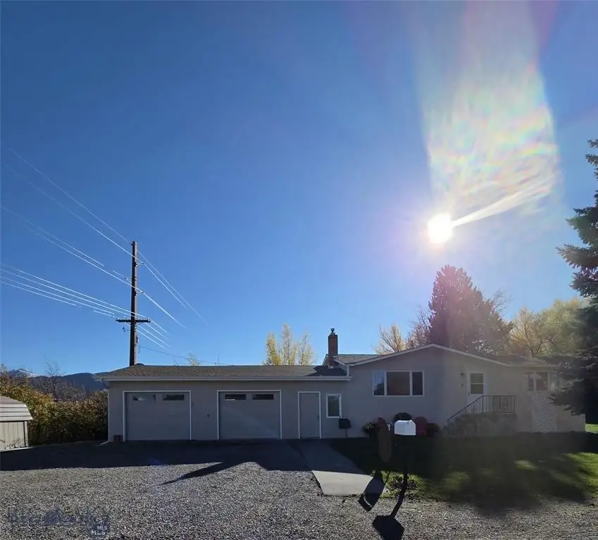 9 Big Horn Drive, Livingston, MT 59047 - #2