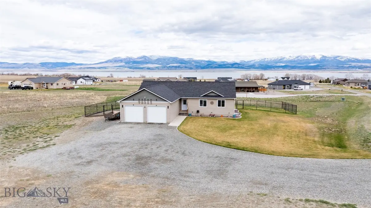 3 J Bar Loop, Townsend, MT 59644 - #1