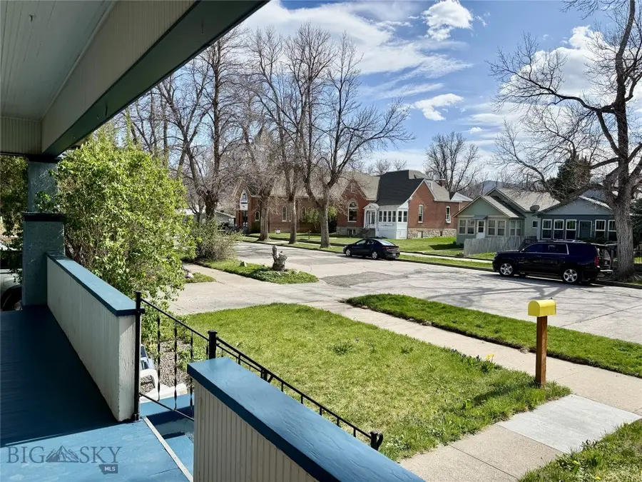 215 S 3rd Street, Livingston, MT 59047 - #2