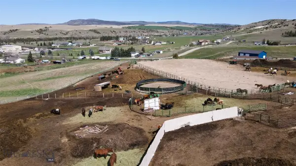 7135 Raven, Belgrade, MT 59714