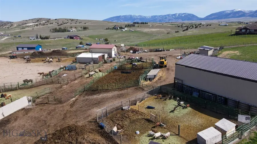 7135 Raven, Belgrade, MT 59714 - #2
