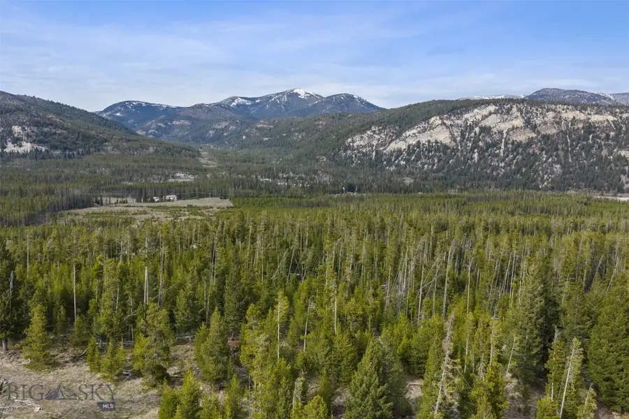 NHN Herring Flats Road, Anaconda, MT 59711 - #2