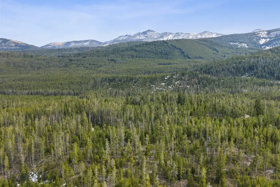 NHN Herring Flats Road, Anaconda, MT 59711 - #3