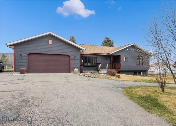 238 Meadow View, Butte, MT 59701