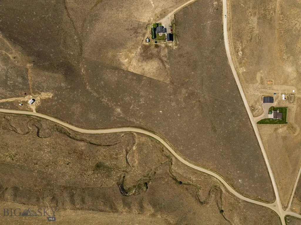 Address Withheld By Seller, Three Forks, MT 59752 - #1