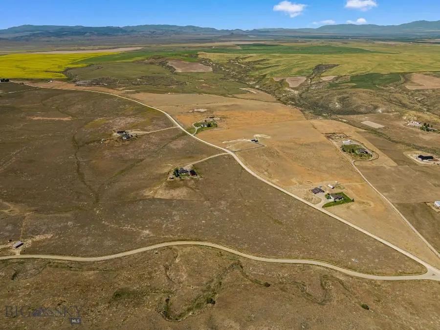 Address Withheld By Seller, Three Forks, MT 59752 - #2