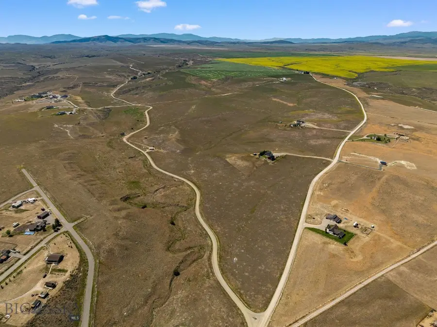 Address Withheld By Seller, Three Forks, MT 59752 - #3