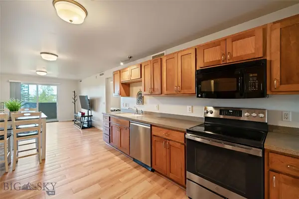 228 S Cottonwood Road #105, Bozeman, MT 59718