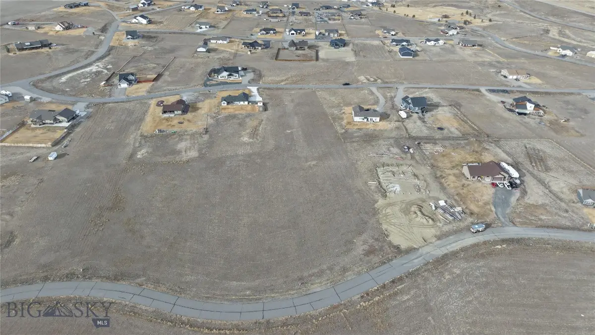 TBD Wild Rye Place (lot 115), Three Forks, MT 59752 - #1