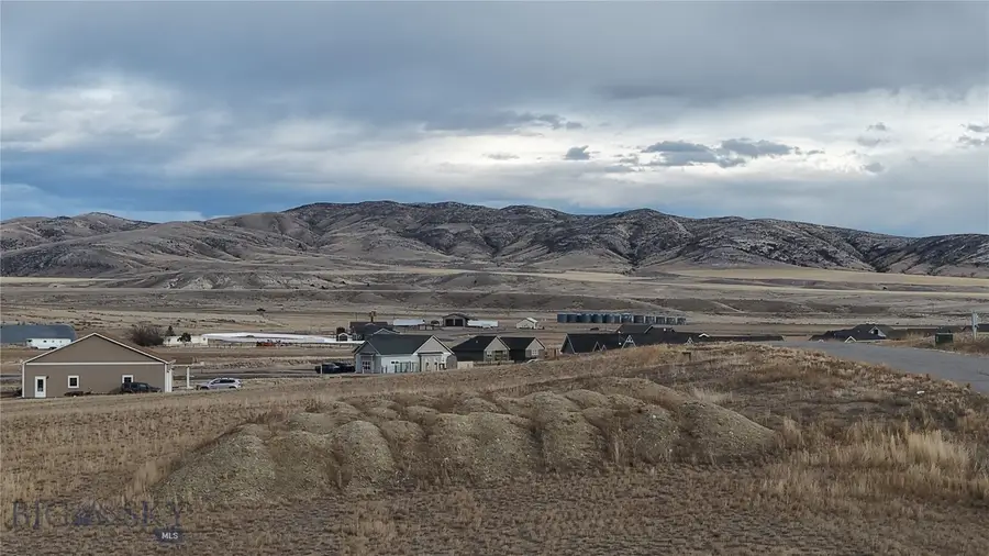 TBD Wild Rye Place (lot 115), Three Forks, MT 59752 - #3