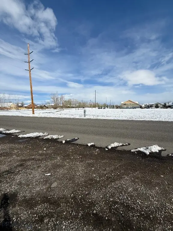 TBD North Star, Bozeman, MT 59715 - #1