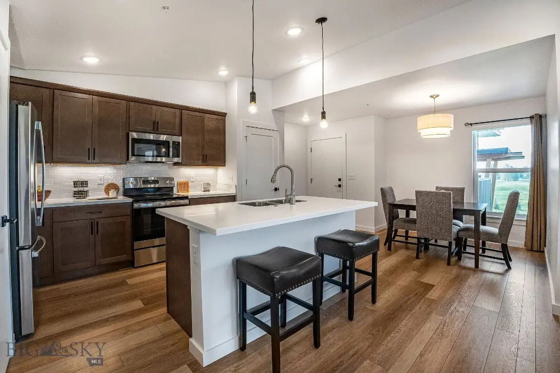 2440 Tschache Lane #302, Bozeman, MT 59718 - #1