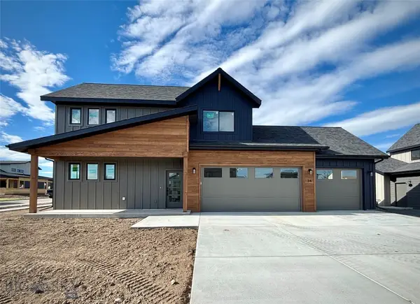 34 Delano Drive, Bozeman, MT 59718