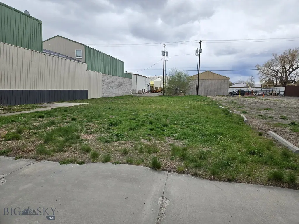 118 Main Street, Three Forks, MT 59752 - #1