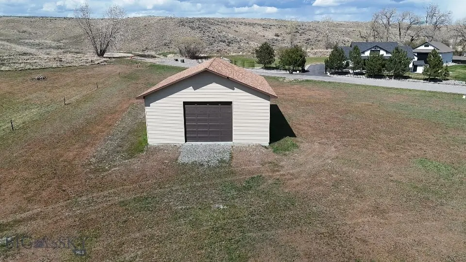 Lot 14 Bridle Trails Drive, Joliet, MT 59041 - #1