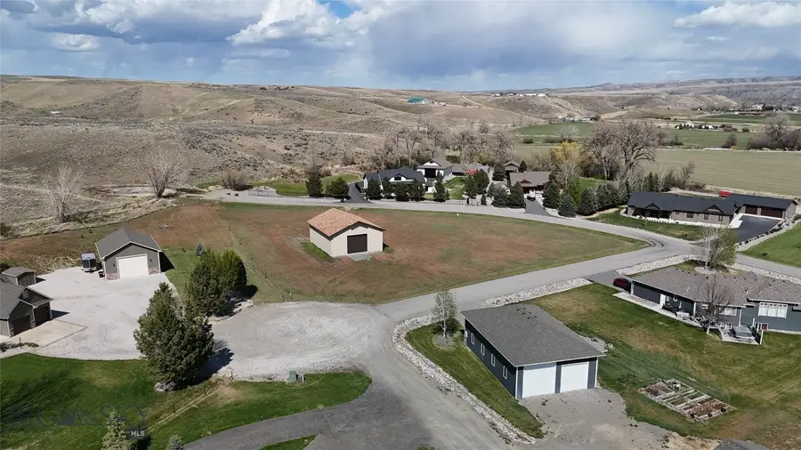Lot 14 Bridle Trails Drive, Joliet, MT 59041 - #3