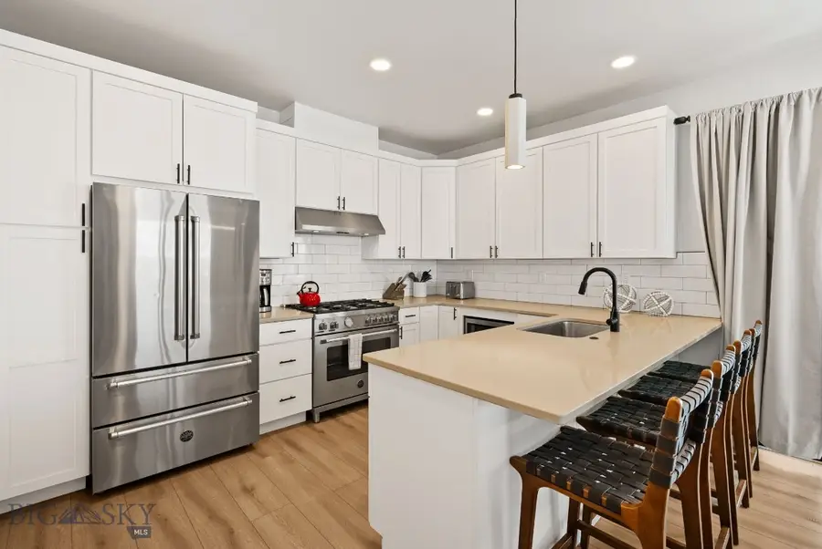 691 Sunburst Drive #D, Big Sky, MT 59716 - #3