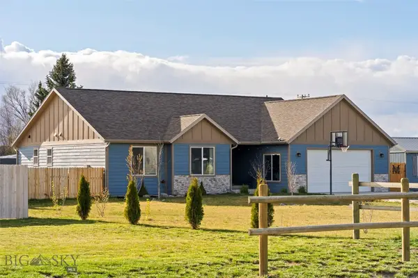 Address Withheld By Seller, Townsend, MT 59644