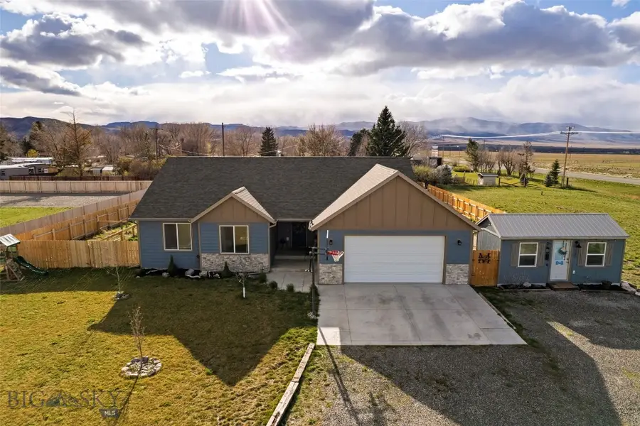 Address Withheld By Seller, Townsend, MT 59644 - #2