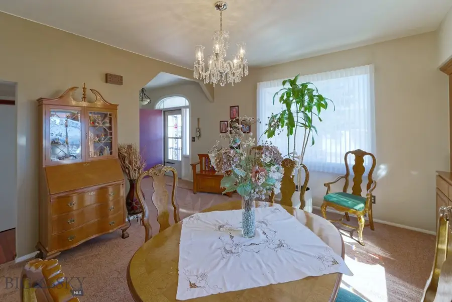 515 N Emmett Street, Butte, MT 59701 - #2