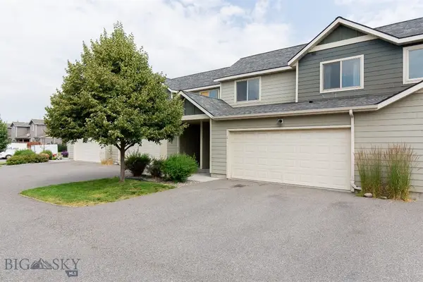 86 Tail Feather #C, Bozeman, MT 59718