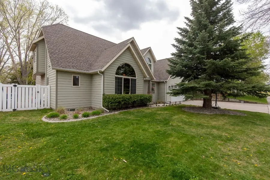 308 N 23rd, Bozeman, MT 59718 - #3