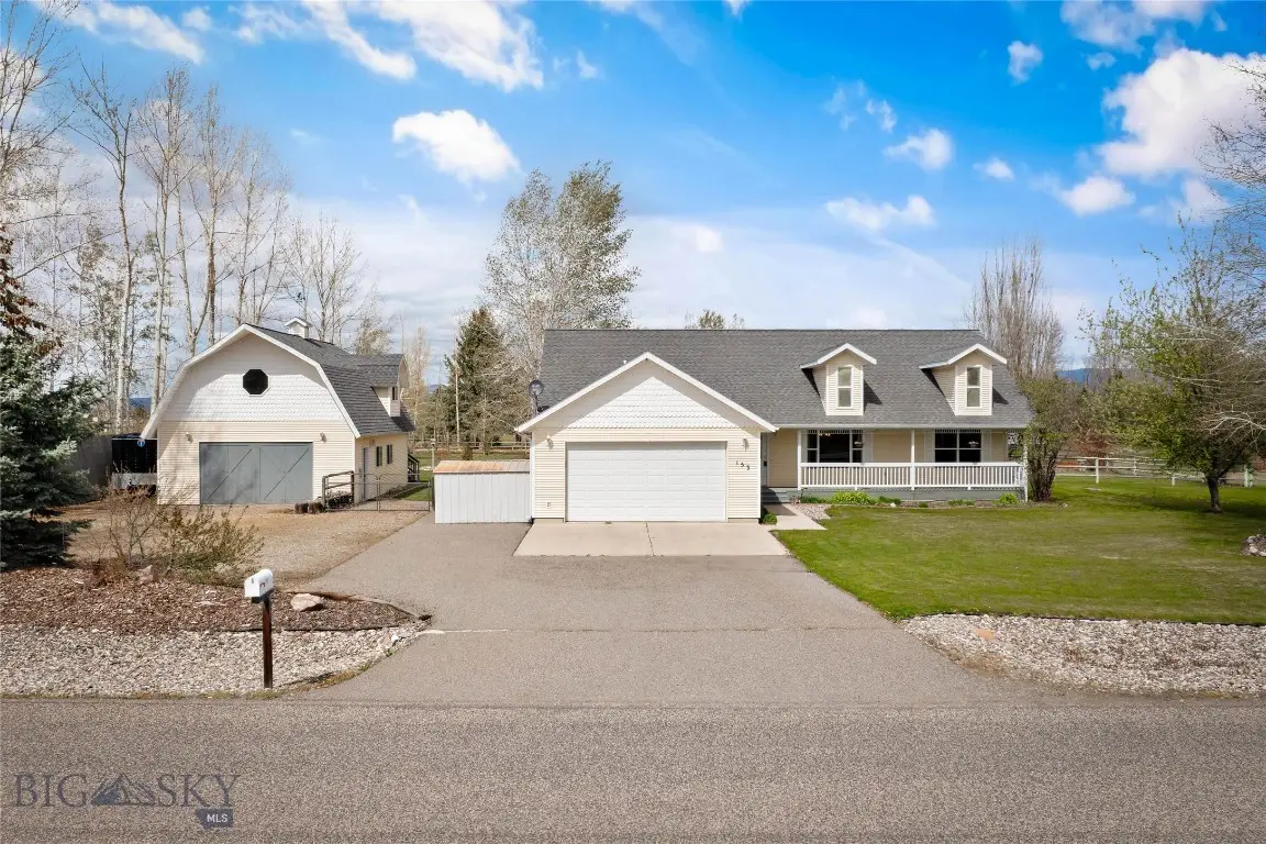 153 Stag Street, Belgrade, MT 59714 - #1