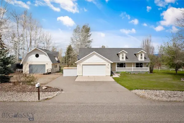 153 Stag Street, Belgrade, MT 59714