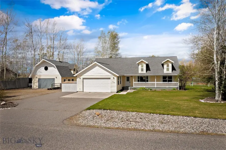 153 Stag Street, Belgrade, MT 59714 - #2
