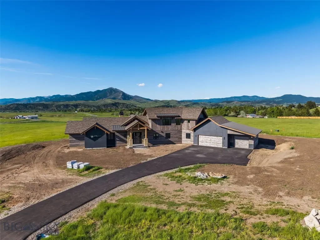 498 Boreal Way, Bozeman, MT 59715 - #1