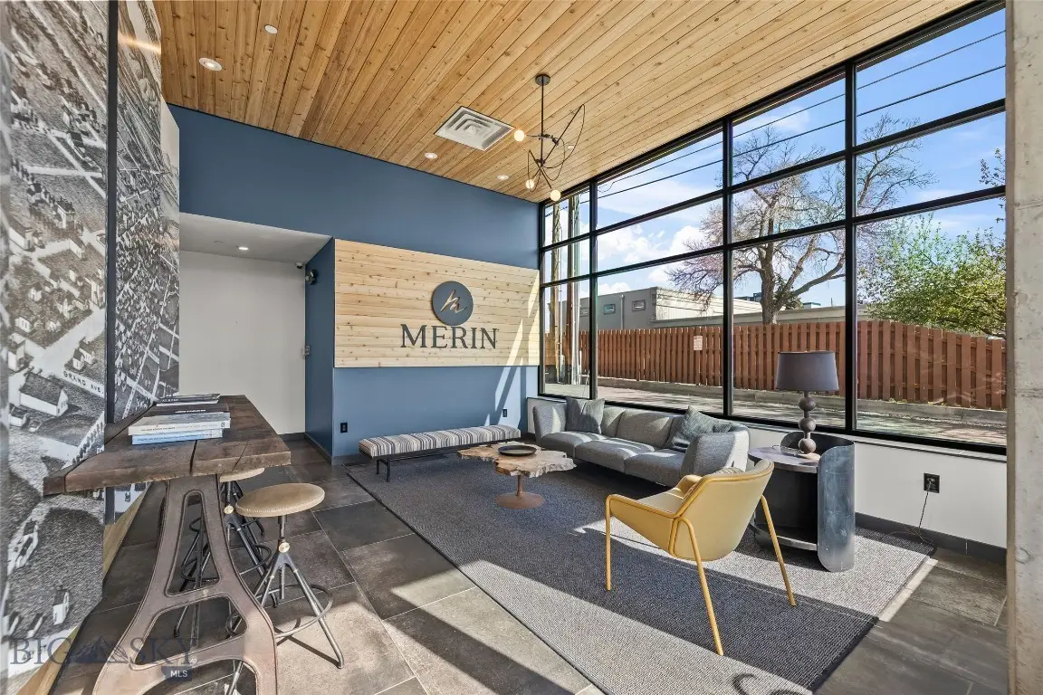 116 N Bozeman Avenue #208, Bozeman, MT 59715 - #1