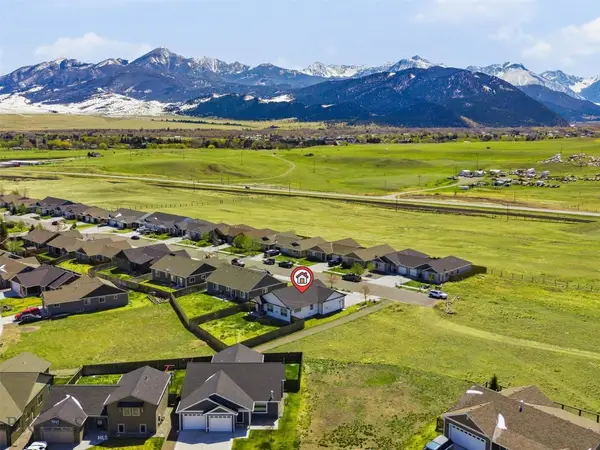 2628 Meriwether Drive S, Livingston, MT 59047