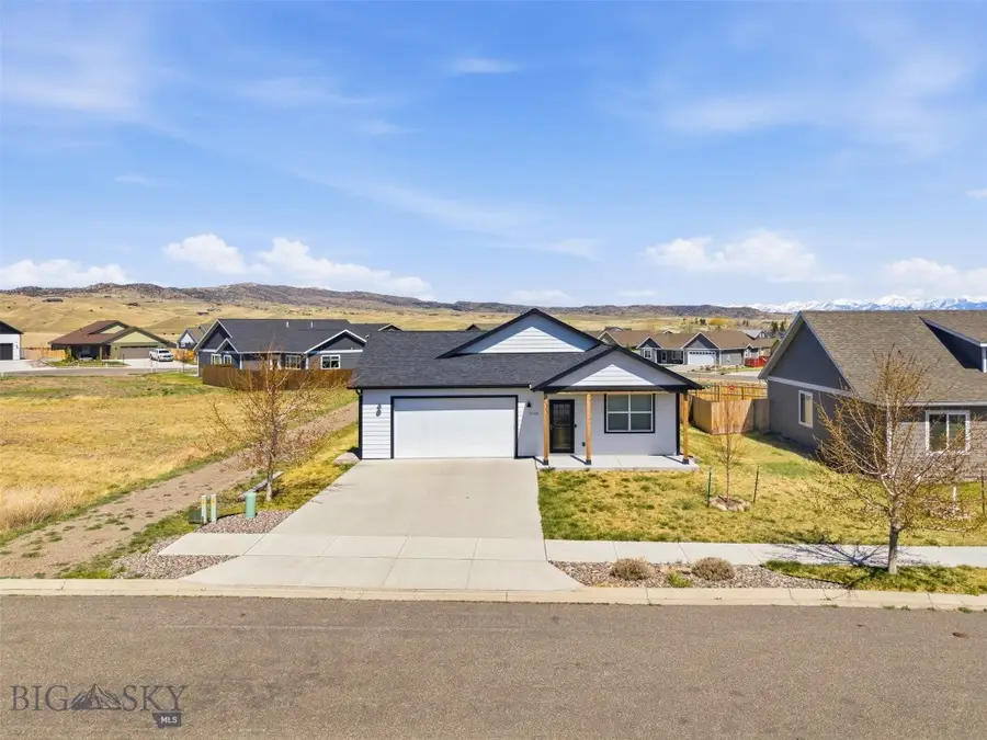 2628 Meriwether Drive S, Livingston, MT 59047 - #2