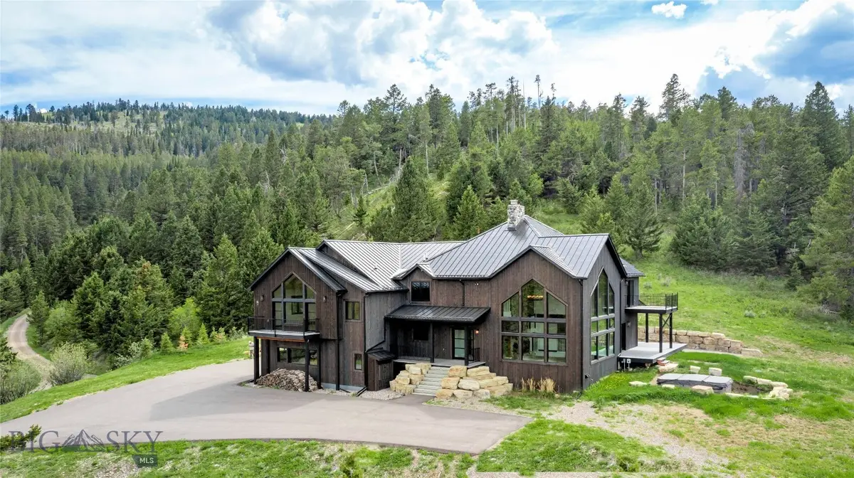 280 High Ridge Road, Bozeman, MT 59715 - #1