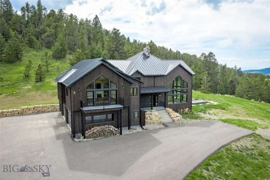 280 High Ridge Road, Bozeman, MT 59715 - #3