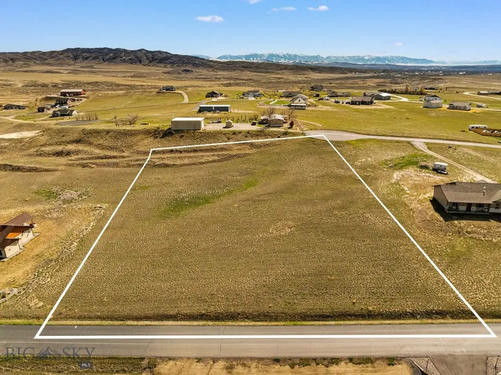 60 Wheatland Meadows Drive, Three Forks, MT 59752 - #1
