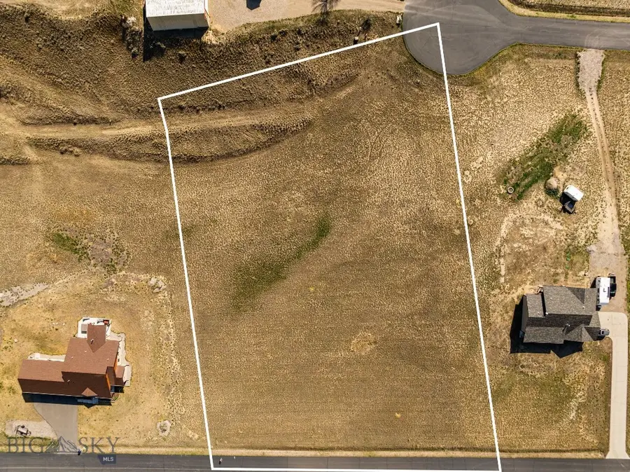 60 Wheatland Meadows Drive, Three Forks, MT 59752 - #2