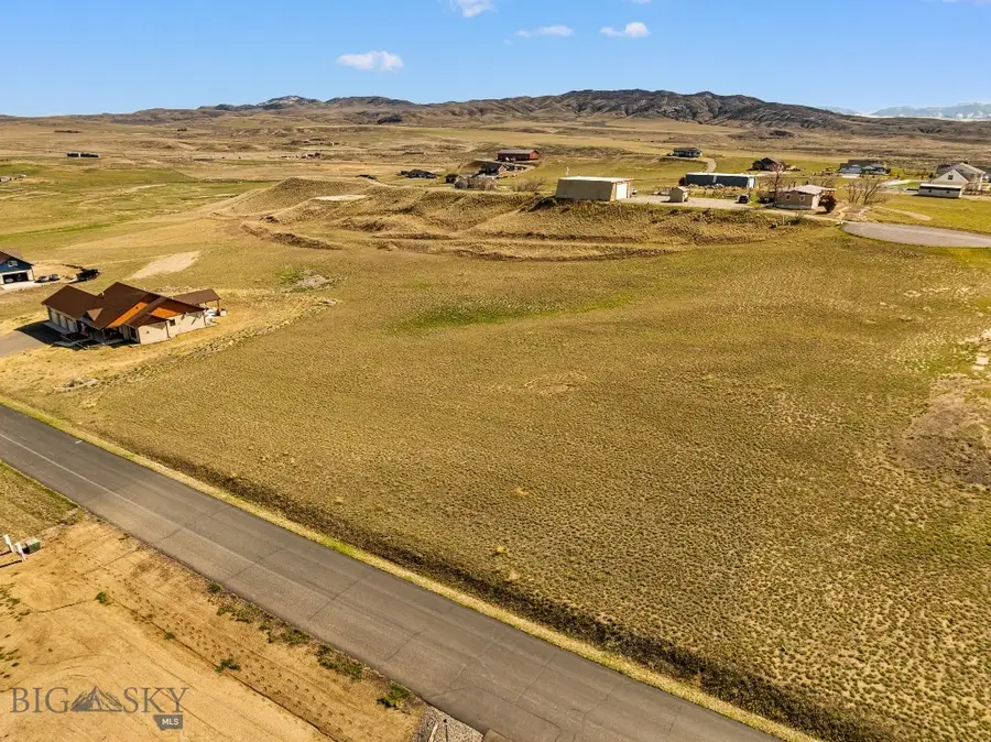60 Wheatland Meadows Drive, Three Forks, MT 59752 - #3